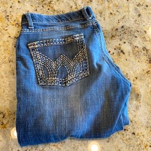 Wrangler Jeans